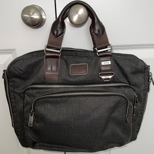 Tumi Briefcase